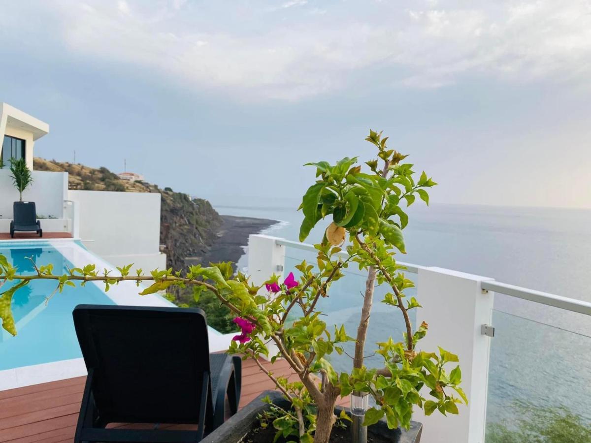 Fogo Boutique Hotel Сан-Филипи Экстерьер фото