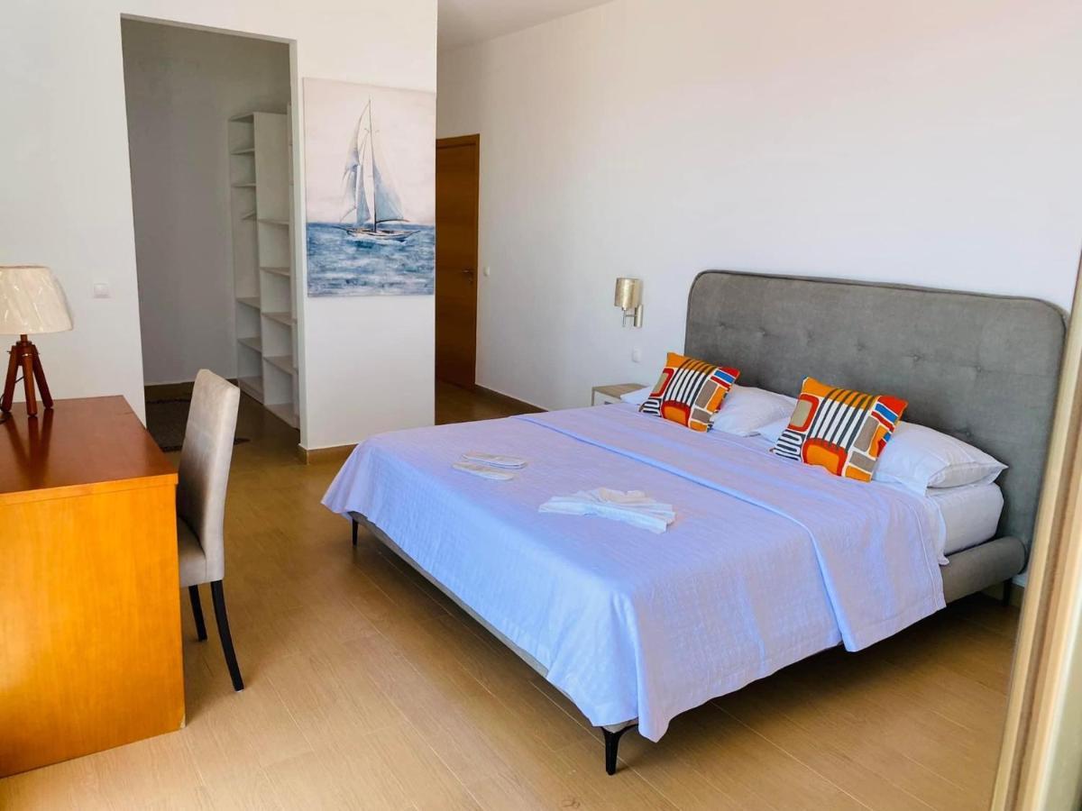 Fogo Boutique Hotel Сан-Филипи Экстерьер фото