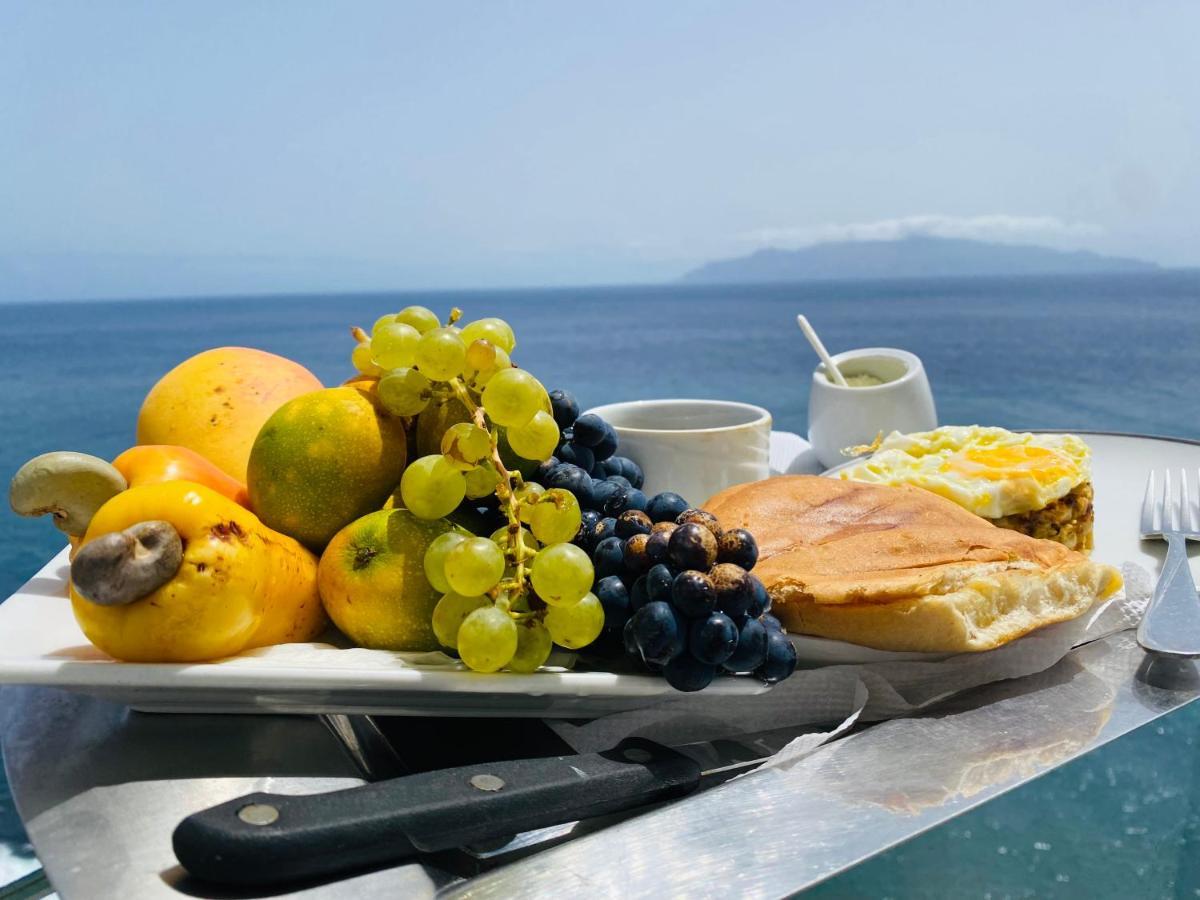 Fogo Boutique Hotel Сан-Филипи Экстерьер фото