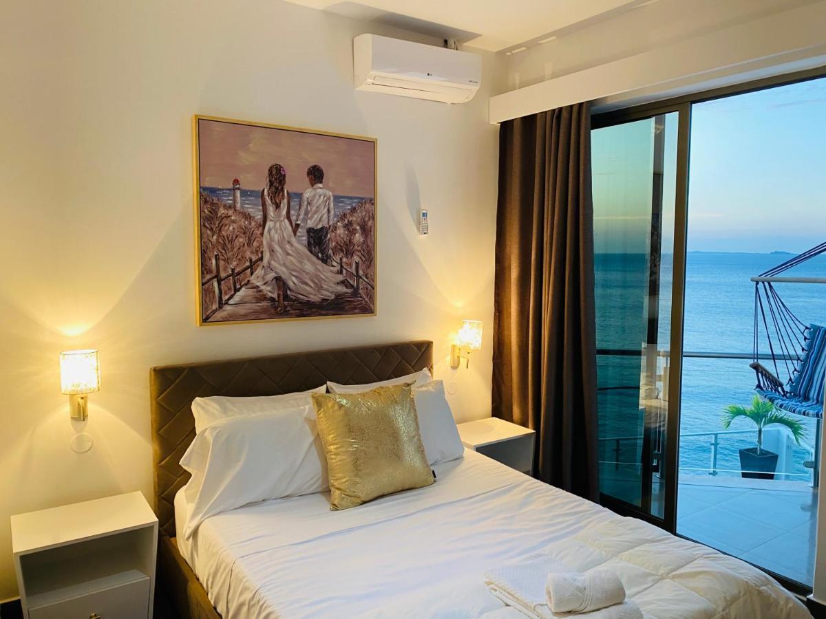Fogo Boutique Hotel Сан-Филипи Экстерьер фото