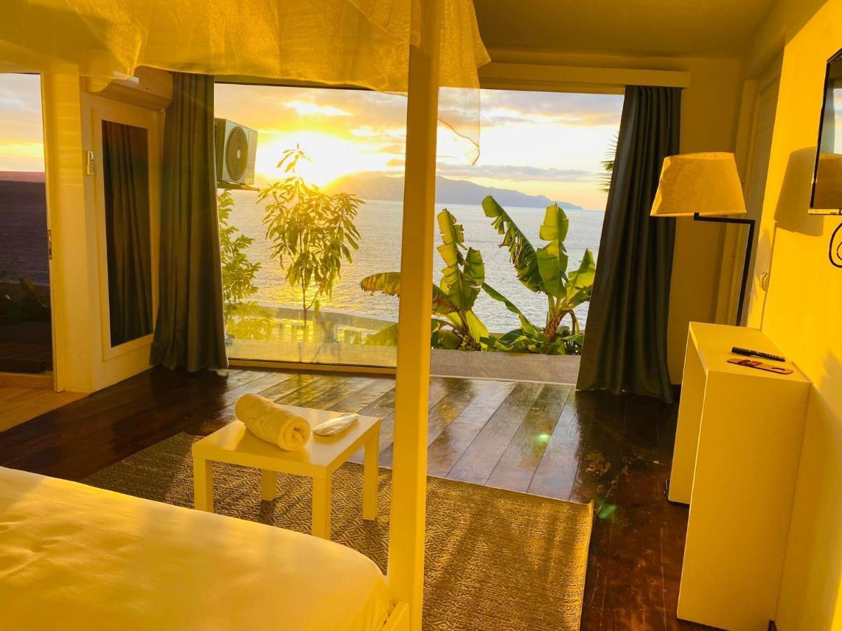 Fogo Boutique Hotel Сан-Филипи Экстерьер фото